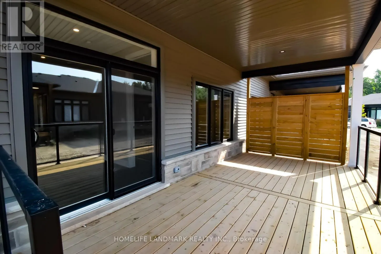 UNIT 23 - 8974 WILLOUGHBY DRIVE