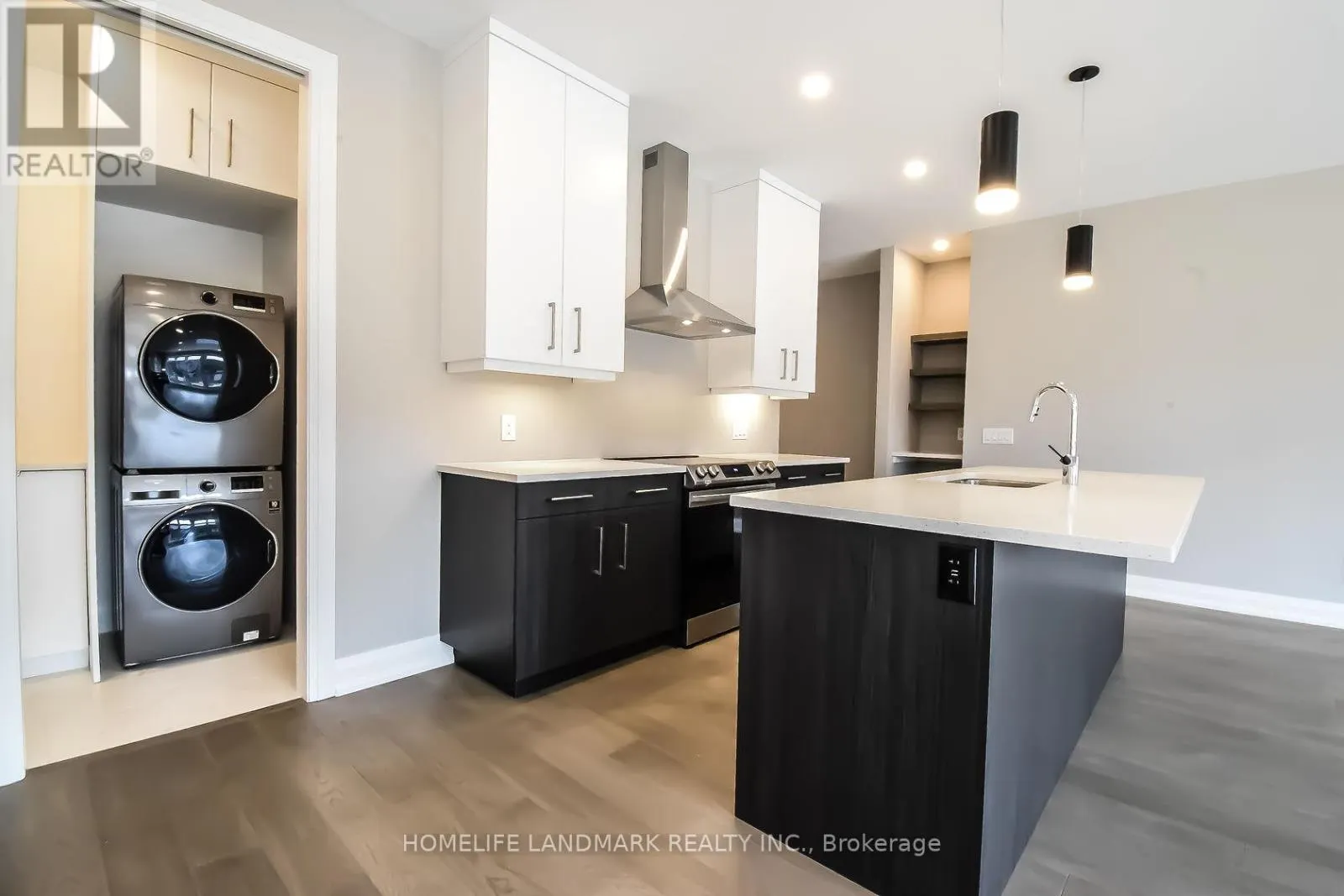 UNIT 23 - 8974 WILLOUGHBY DRIVE