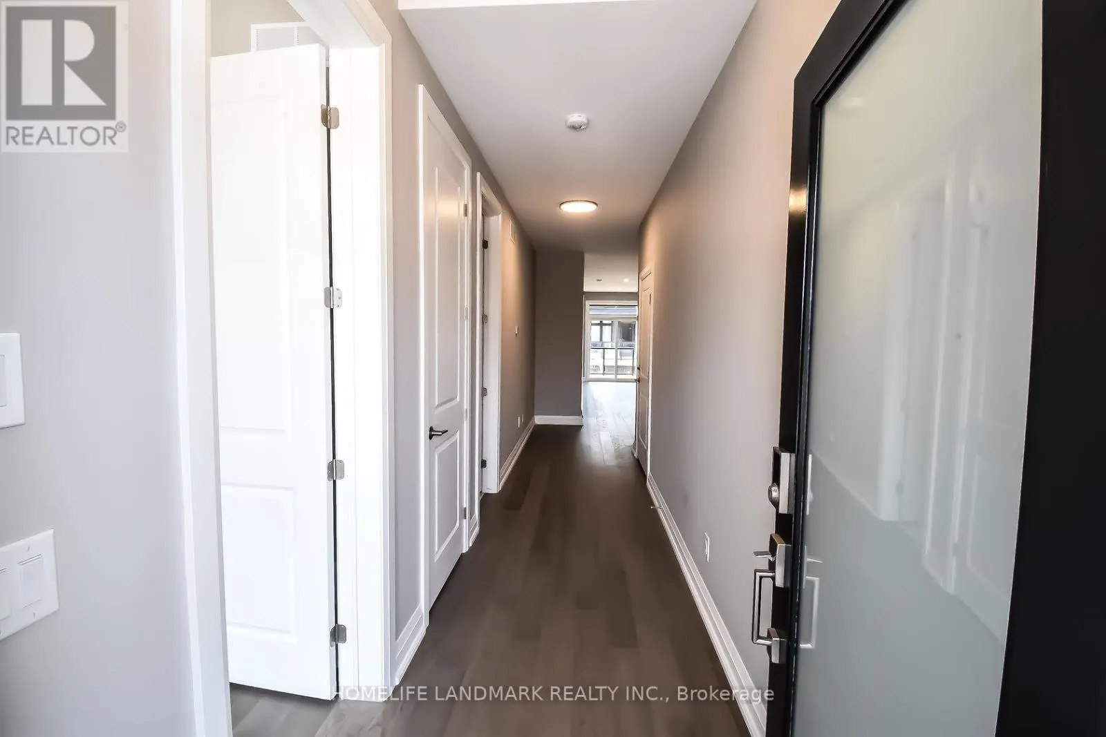 UNIT 23 - 8974 WILLOUGHBY DRIVE