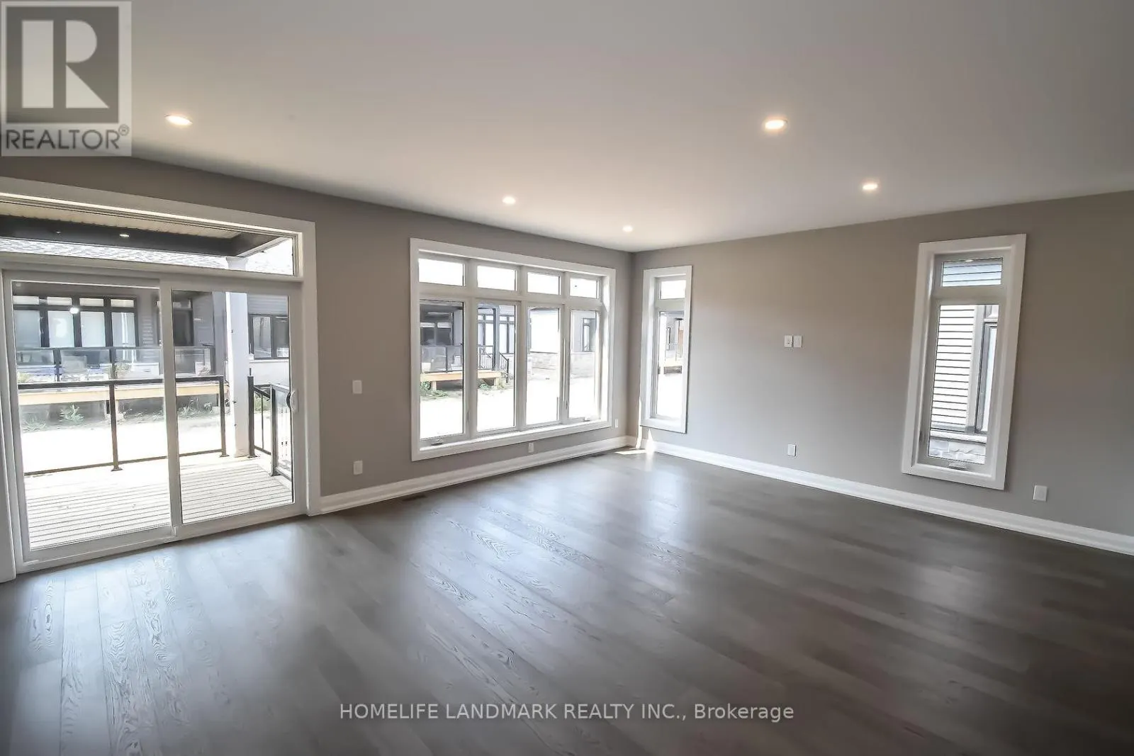 UNIT 23 - 8974 WILLOUGHBY DRIVE