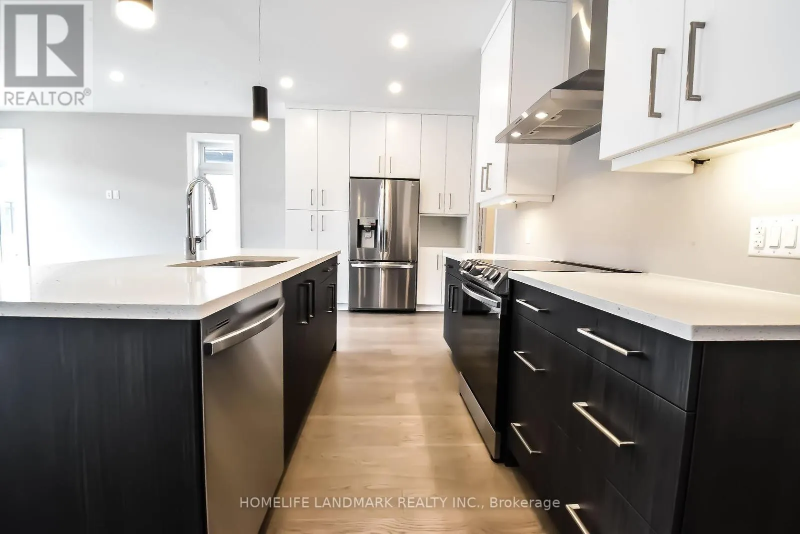 UNIT 23 - 8974 WILLOUGHBY DRIVE