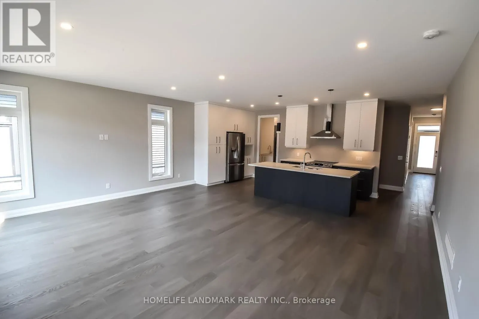 UNIT 23 - 8974 WILLOUGHBY DRIVE