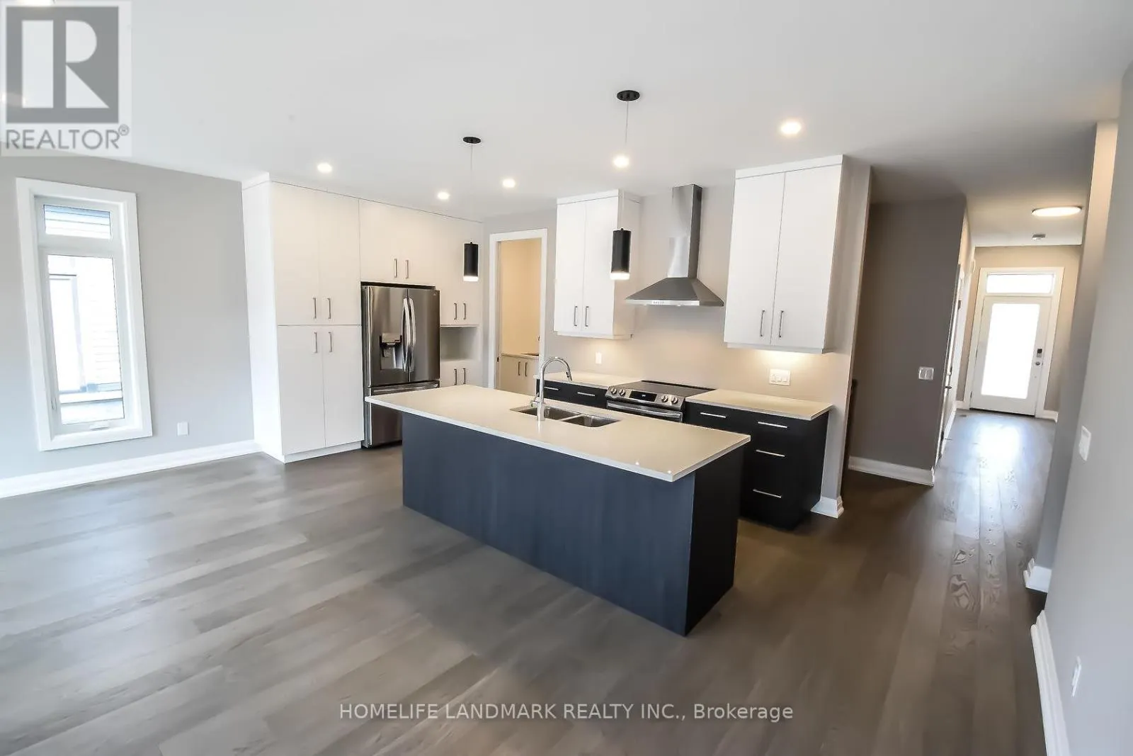 UNIT 23 - 8974 WILLOUGHBY DRIVE