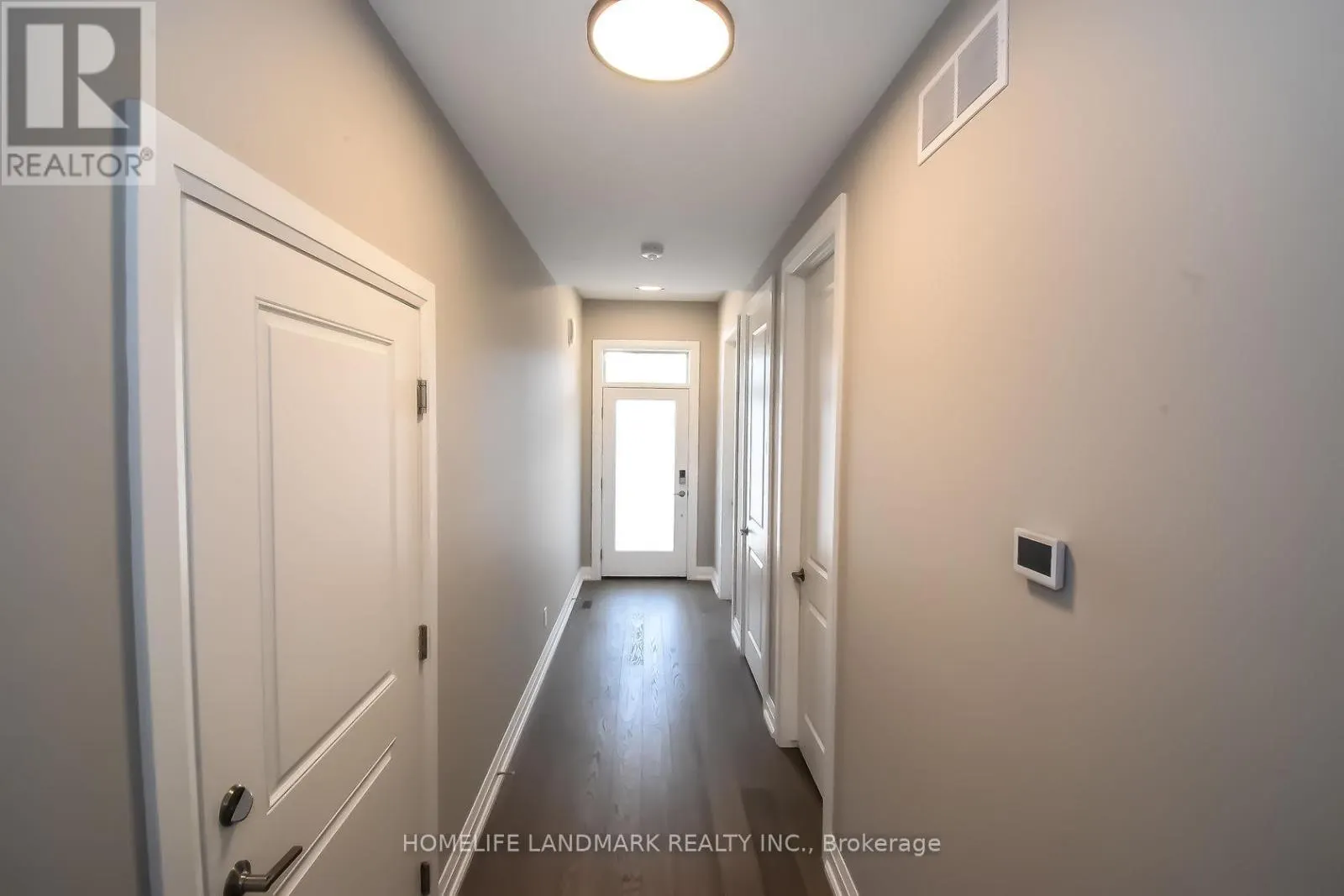 UNIT 23 - 8974 WILLOUGHBY DRIVE