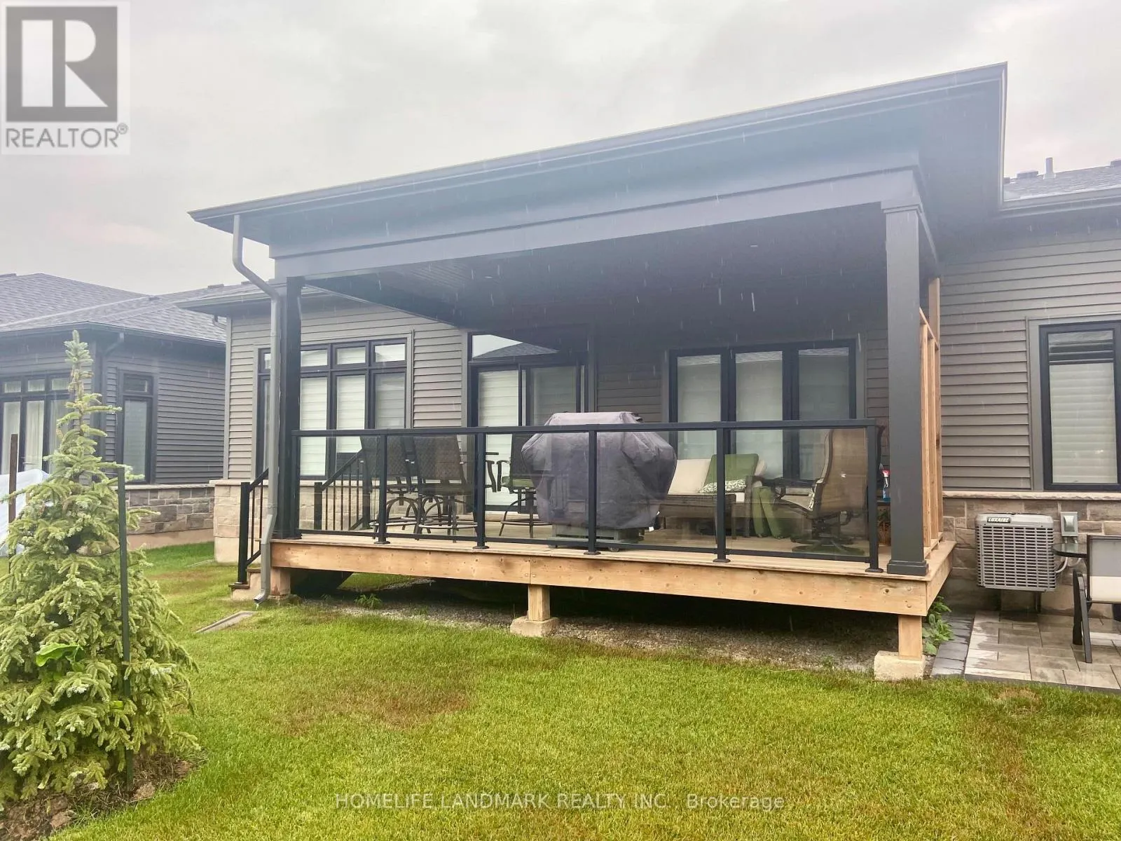 UNIT 23 - 8974 WILLOUGHBY DRIVE