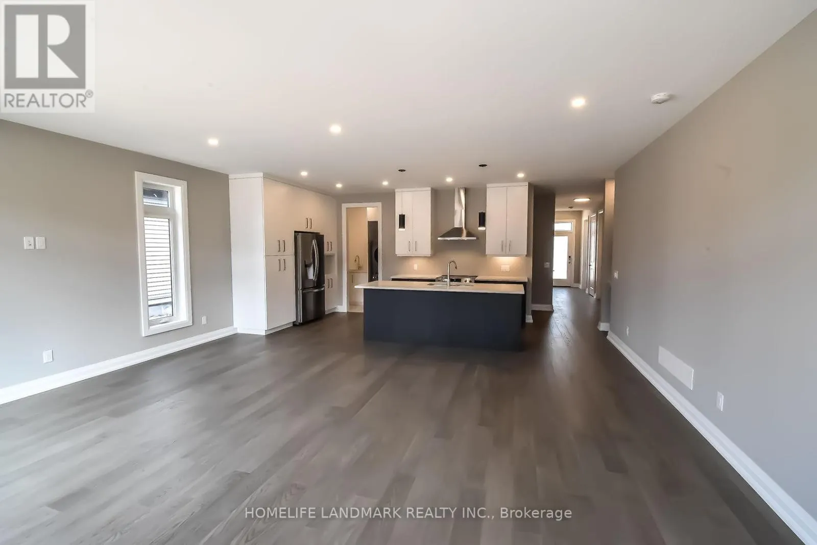 UNIT 23 - 8974 WILLOUGHBY DRIVE