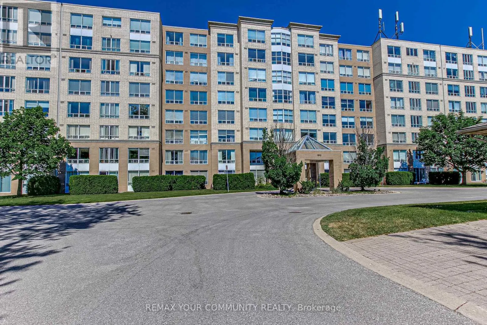 601 - 1510 RICHMOND STREET