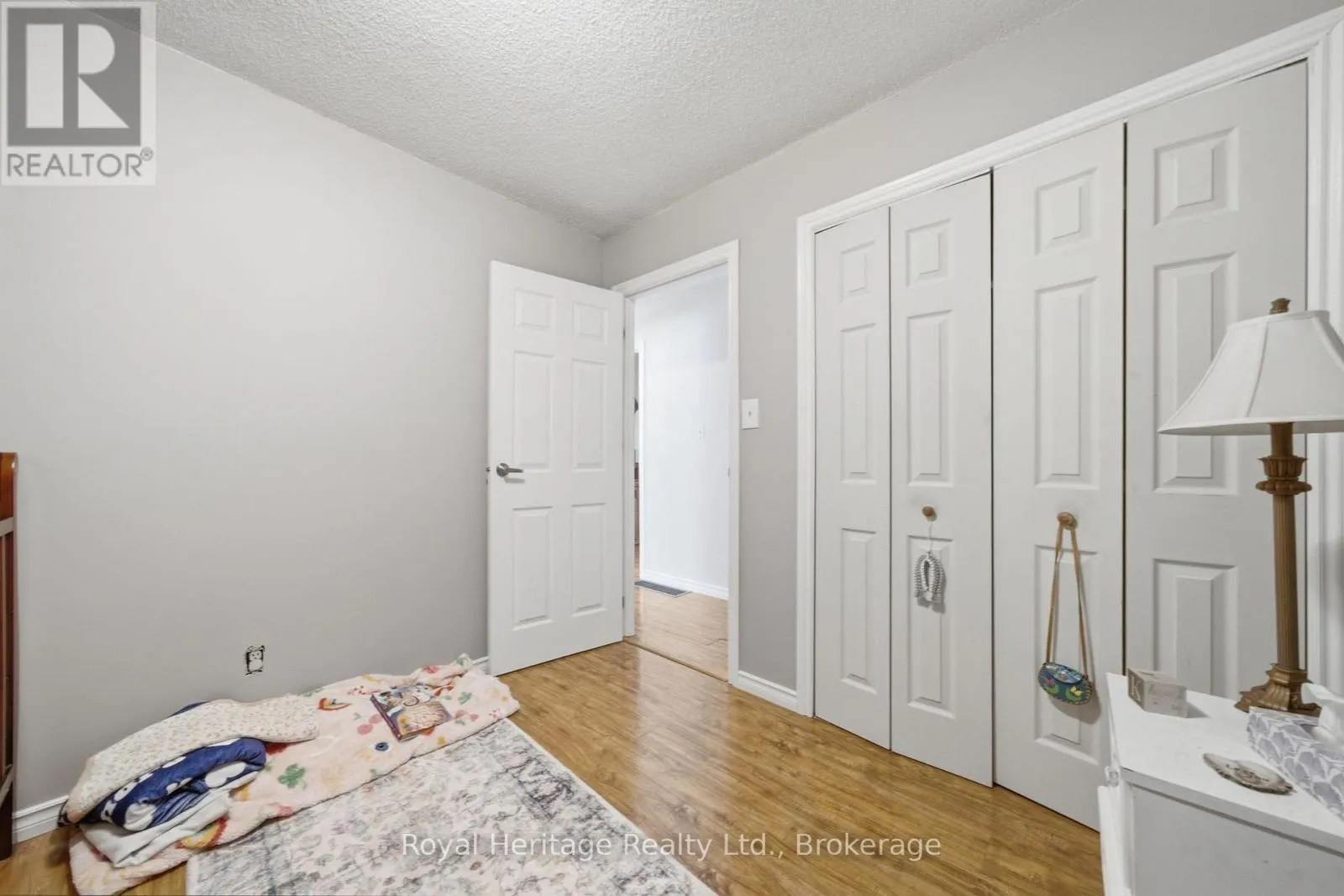 164 A PRINCE EDWARD STREET