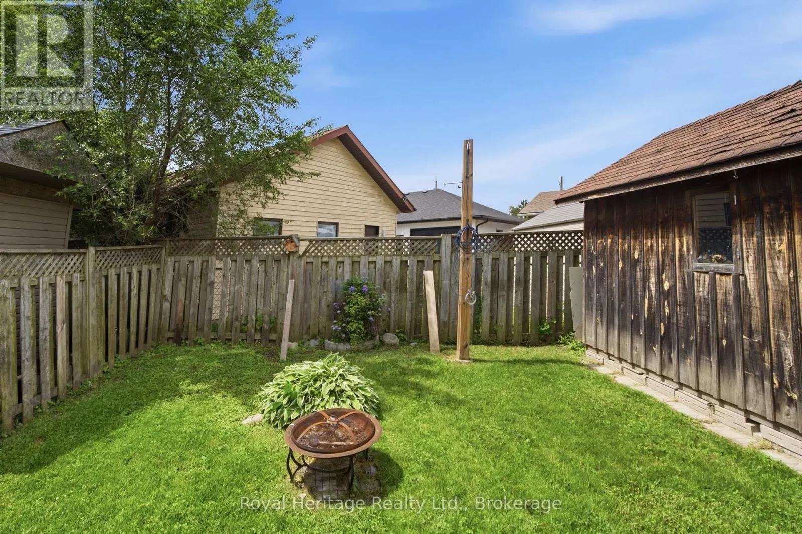 164 A PRINCE EDWARD STREET