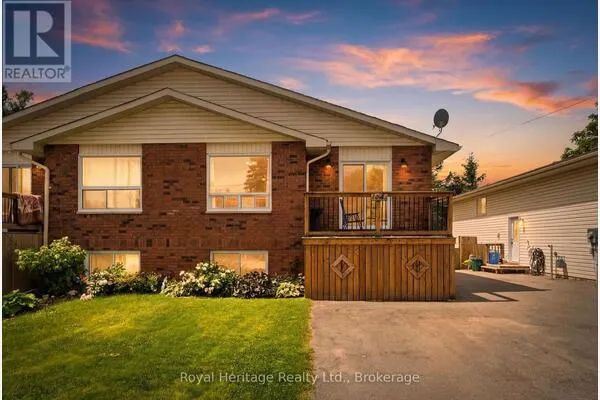 164 A PRINCE EDWARD STREET