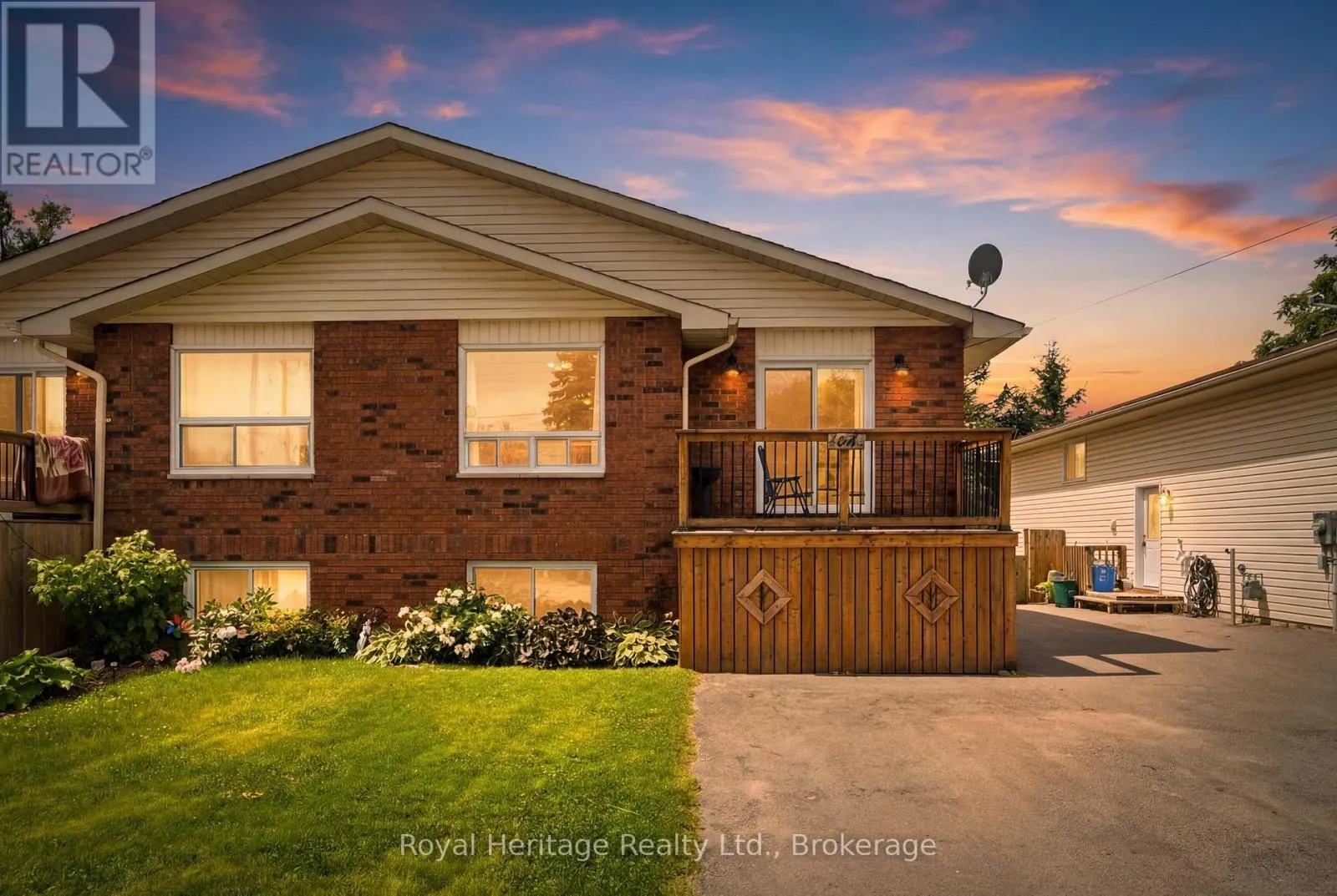 164 A PRINCE EDWARD STREET