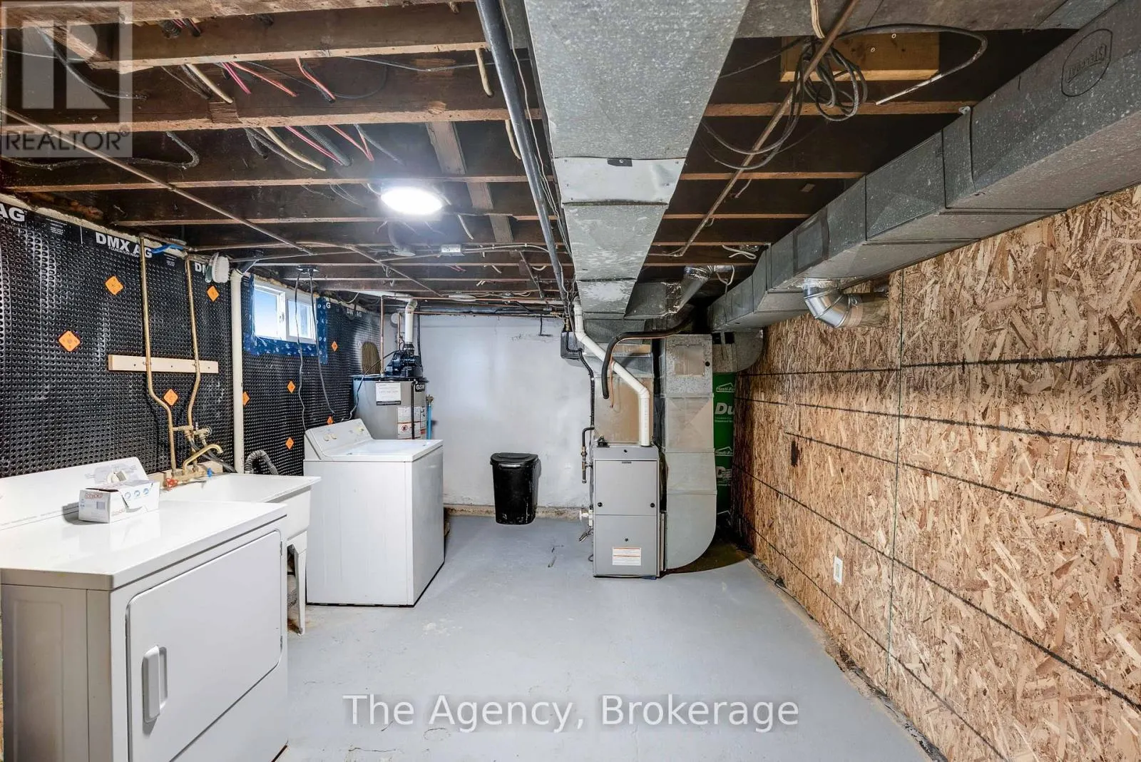6499 THOROLD STONE ROAD