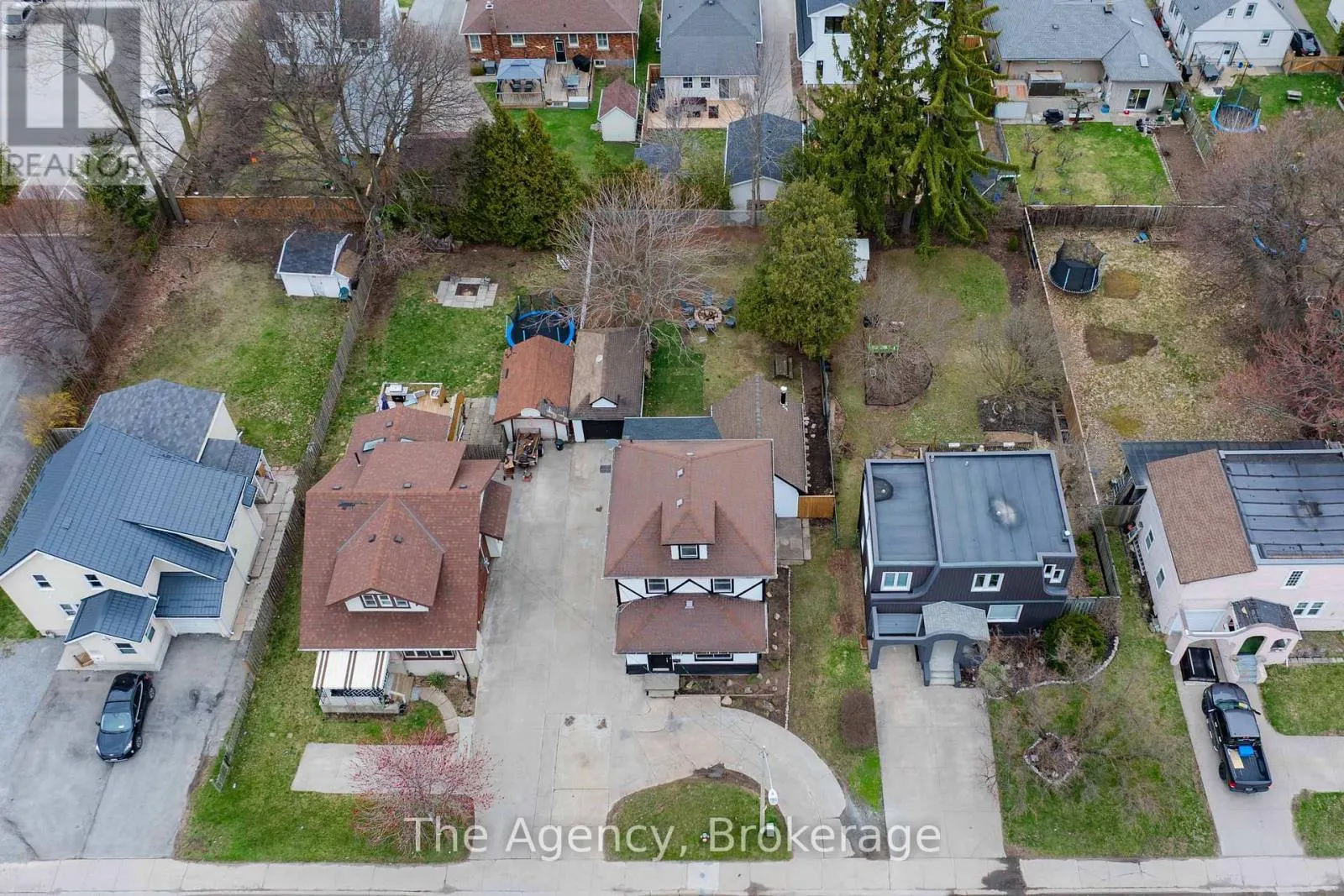 6499 THOROLD STONE ROAD