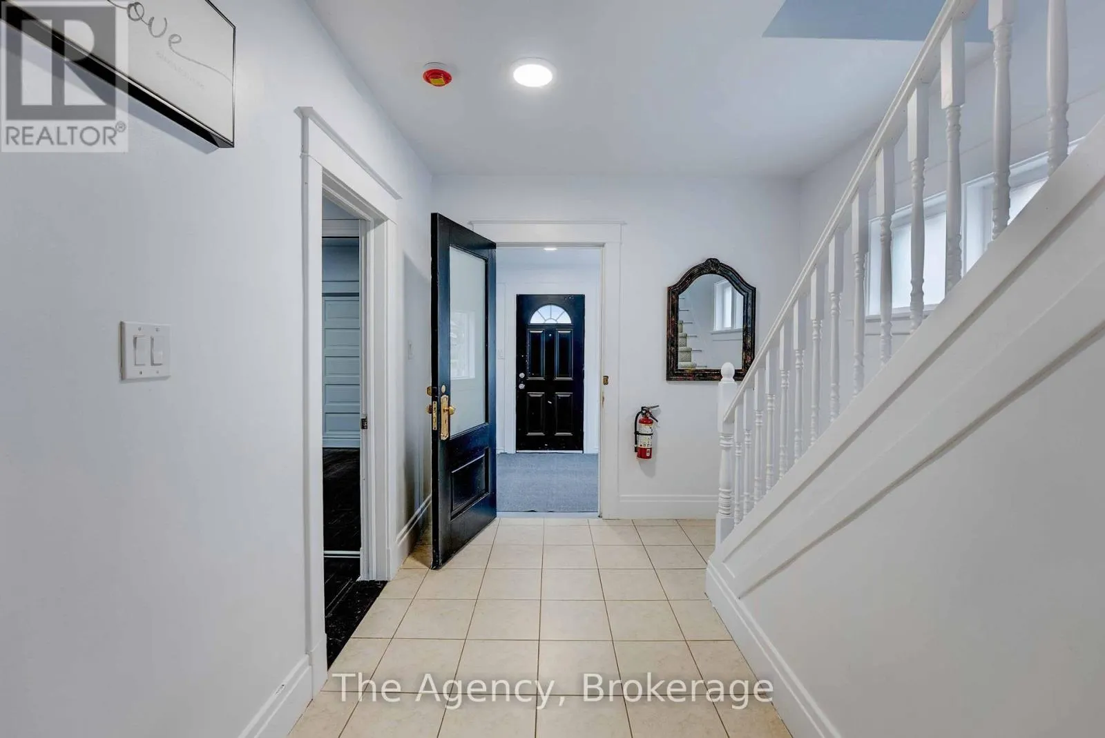 6499 THOROLD STONE ROAD