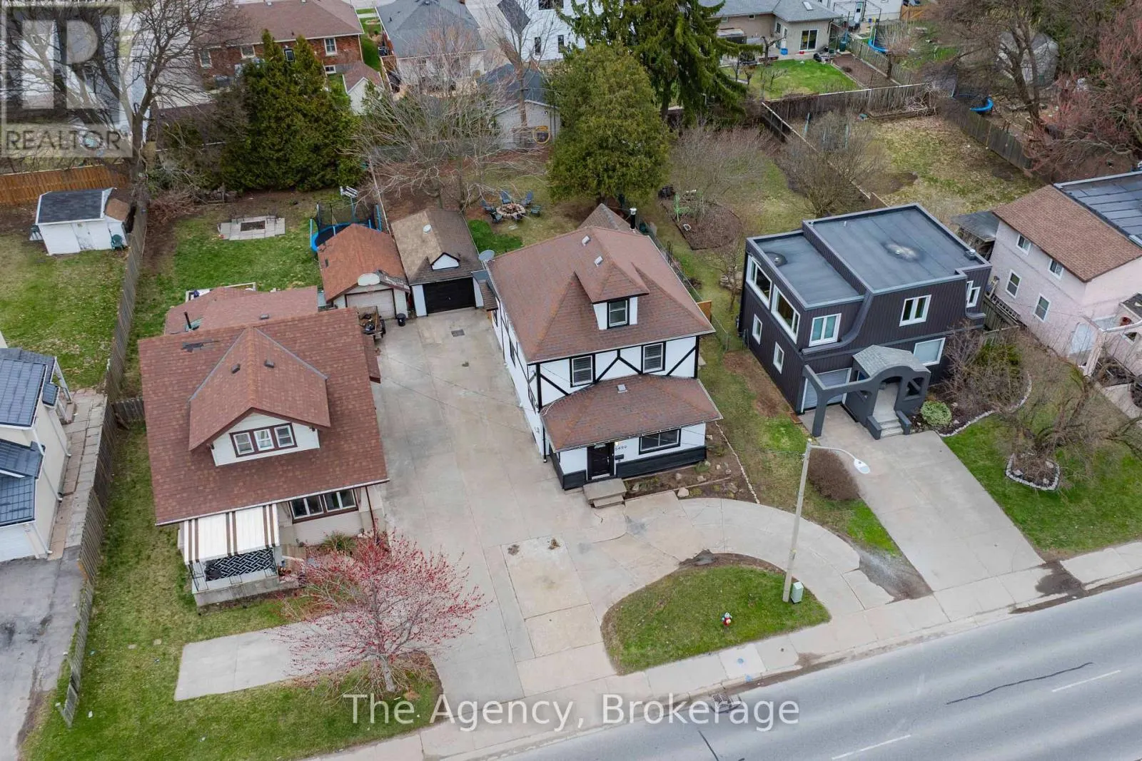 6499 THOROLD STONE ROAD
