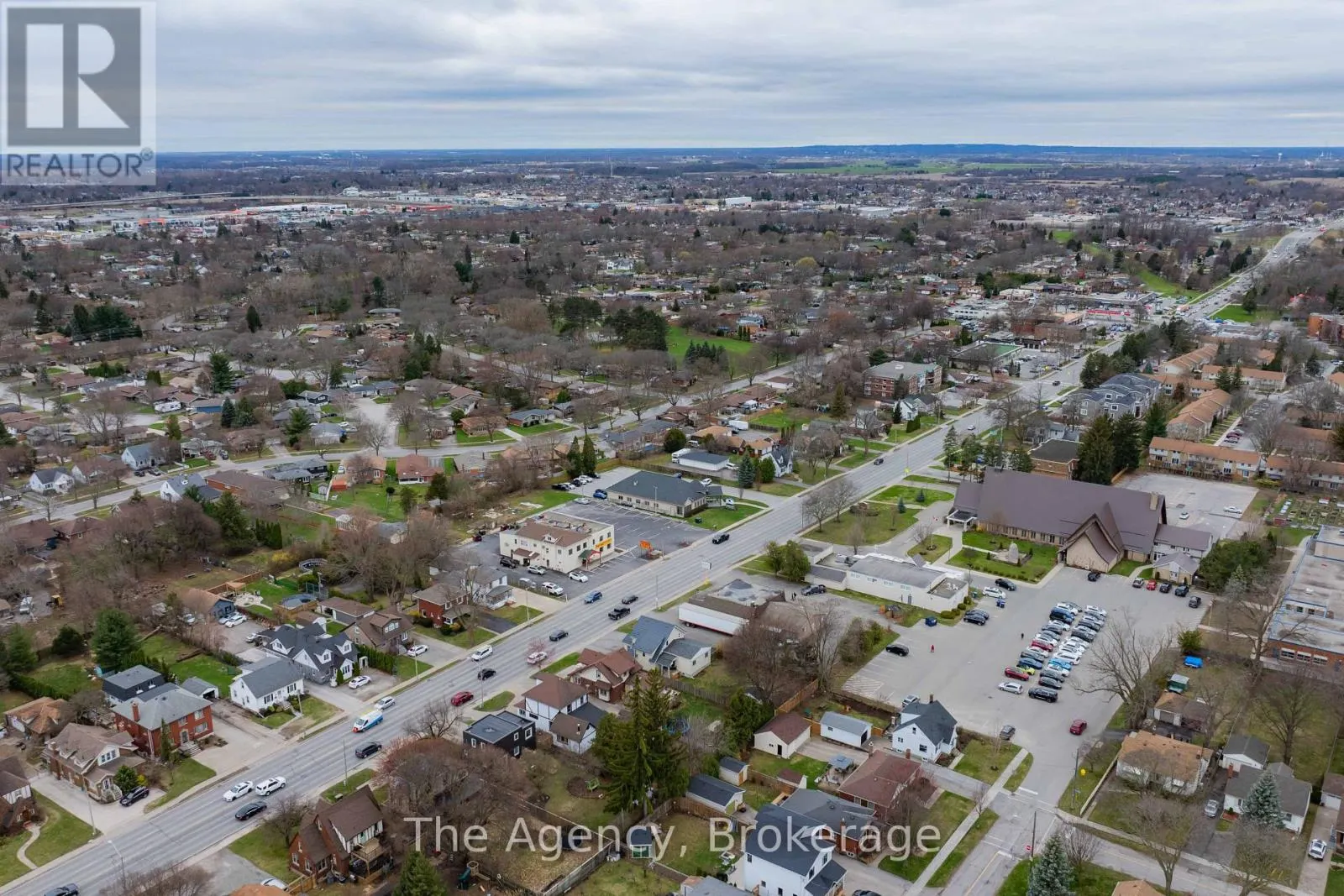 6499 THOROLD STONE ROAD
