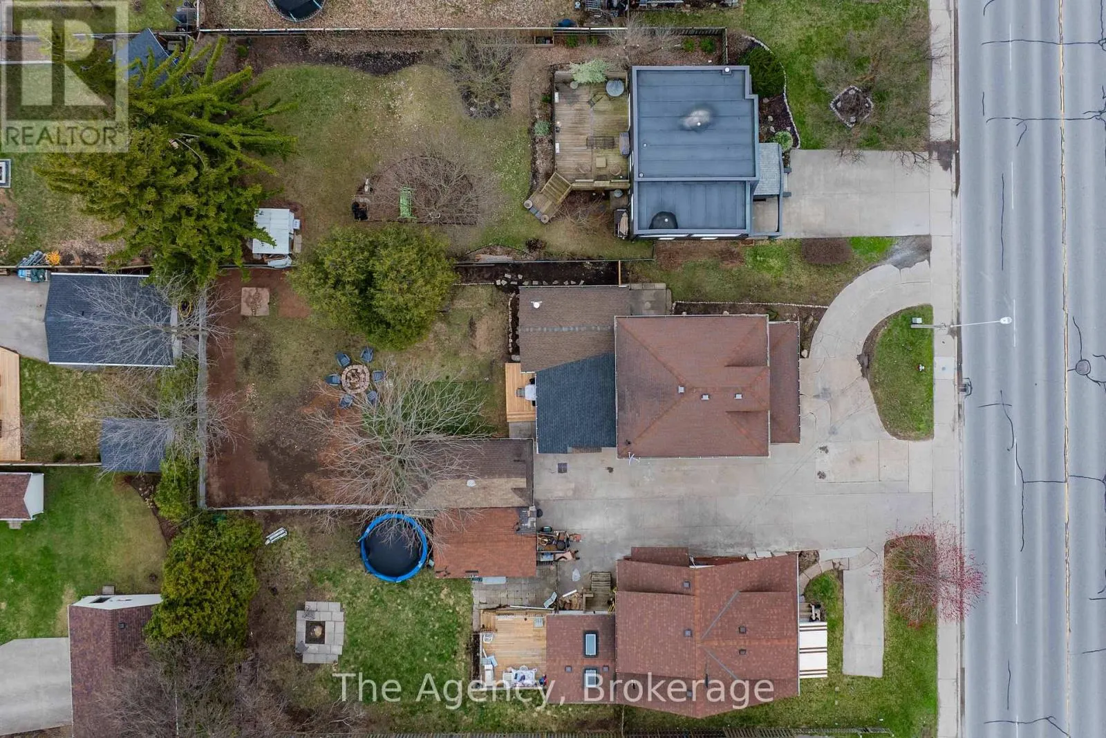 6499 THOROLD STONE ROAD