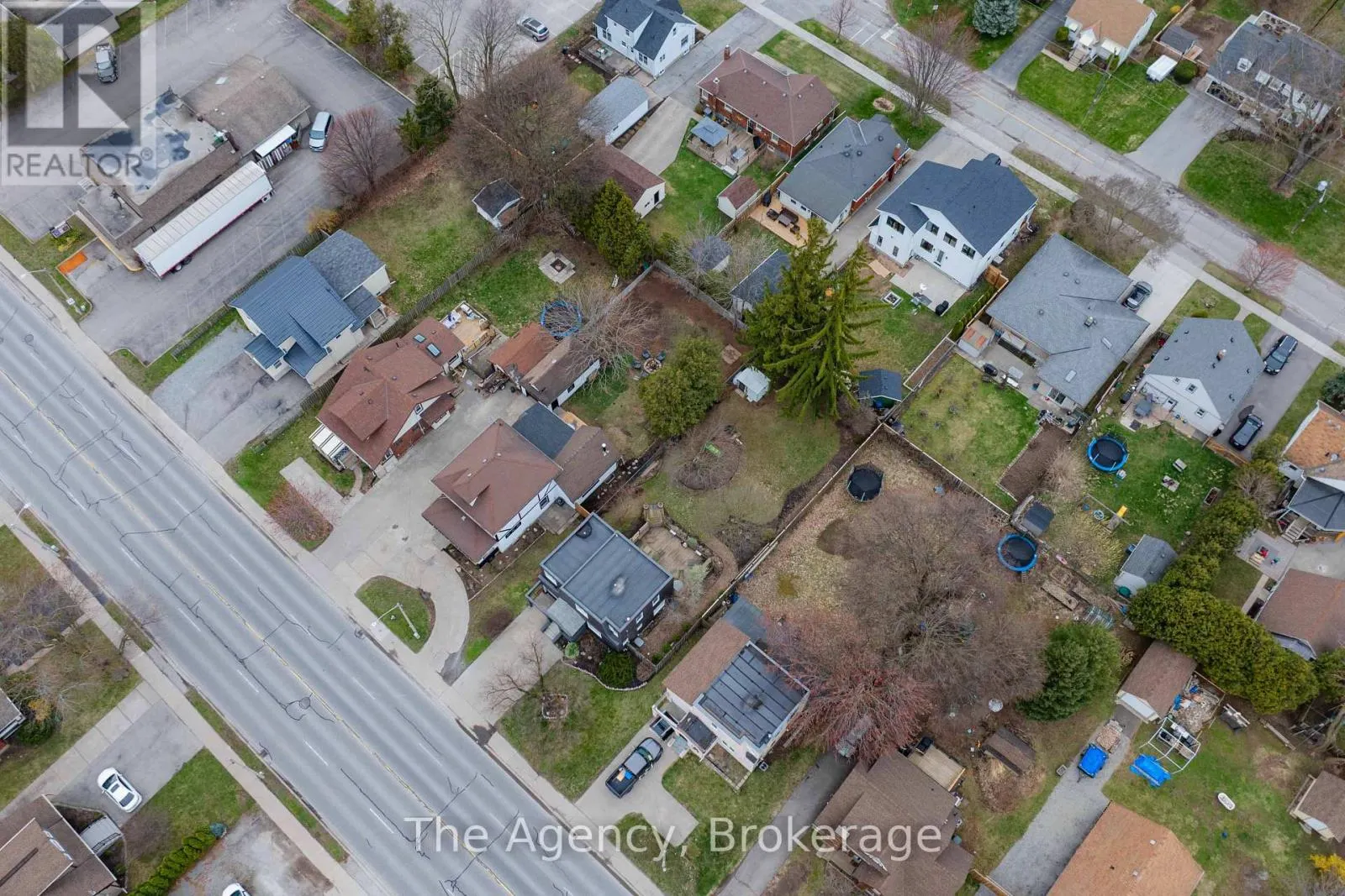 6499 THOROLD STONE ROAD