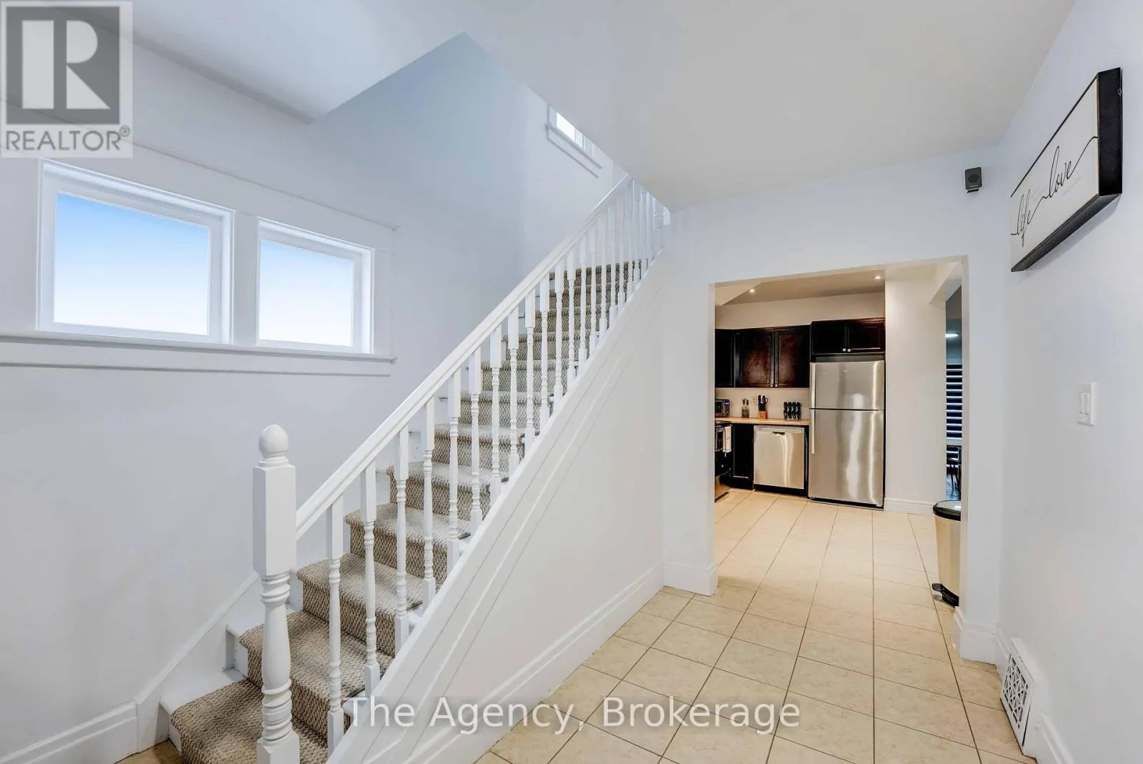 6499 THOROLD STONE ROAD
