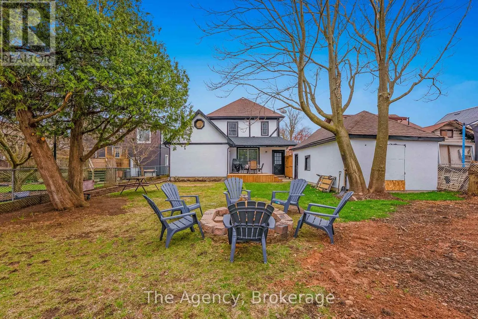 6499 THOROLD STONE ROAD