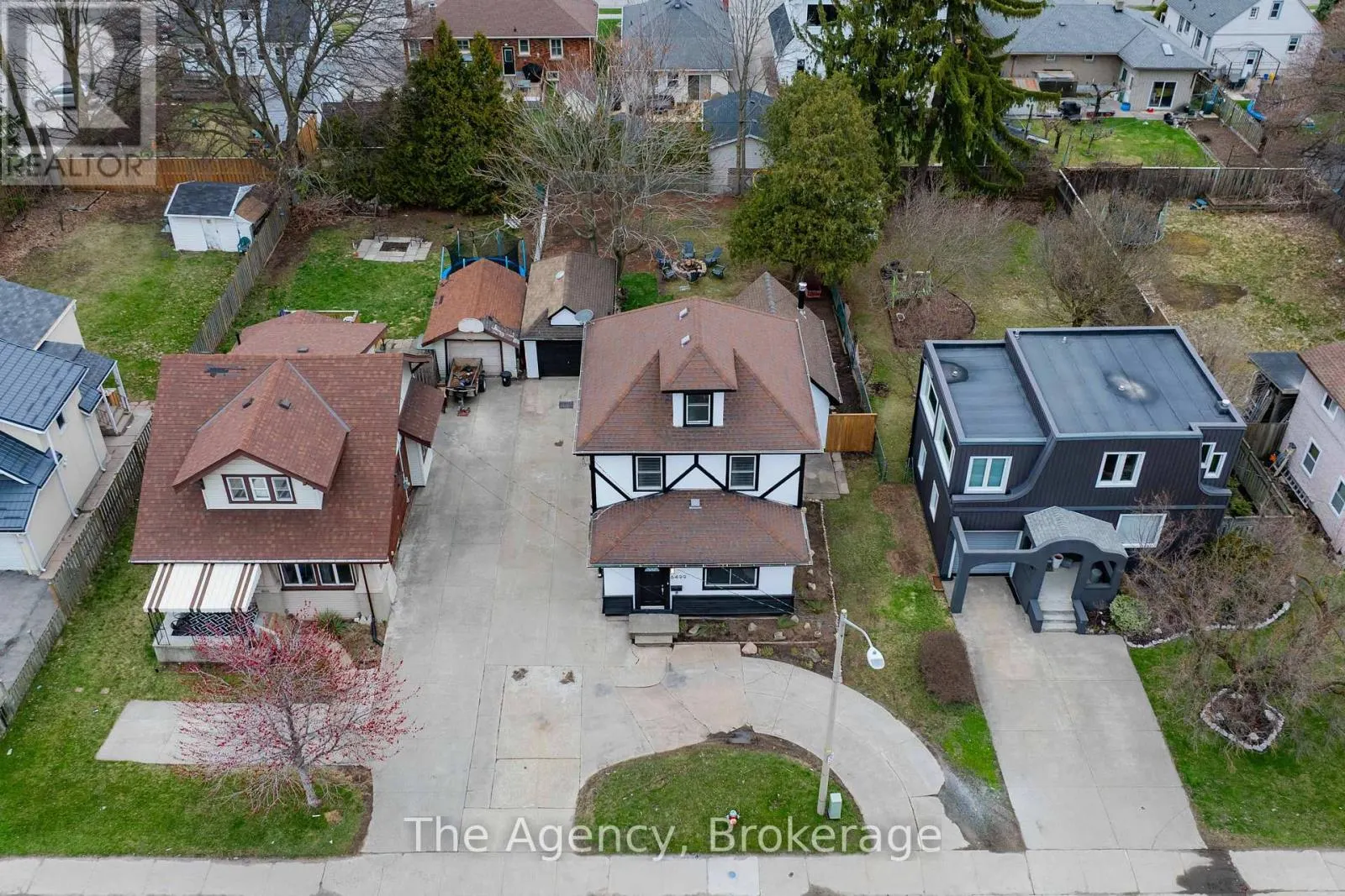 6499 THOROLD STONE ROAD
