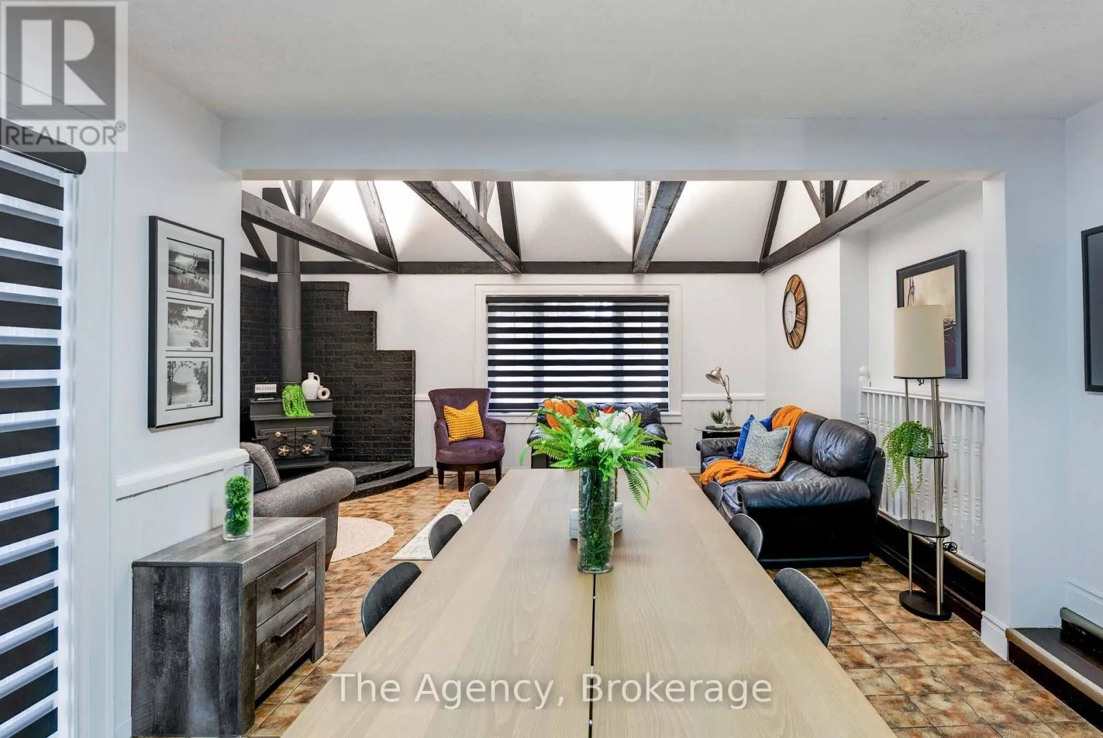 6499 THOROLD STONE ROAD