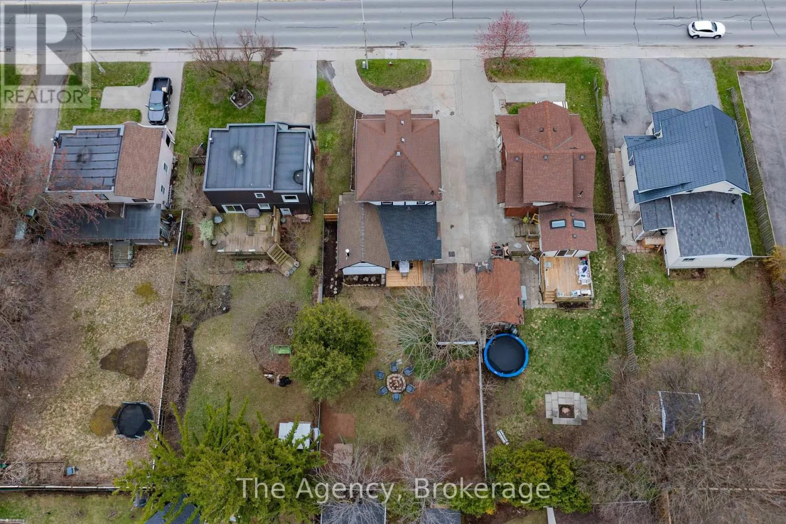 6499 THOROLD STONE ROAD