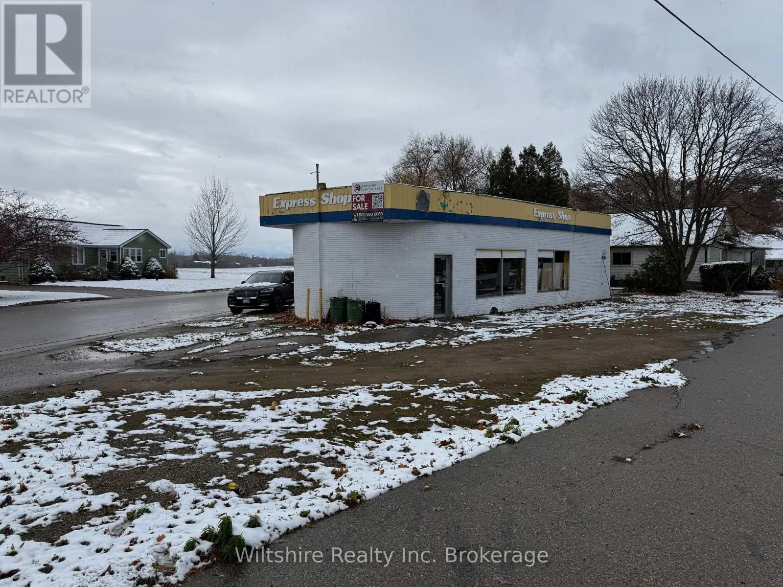 124636 SIMCOE STREET