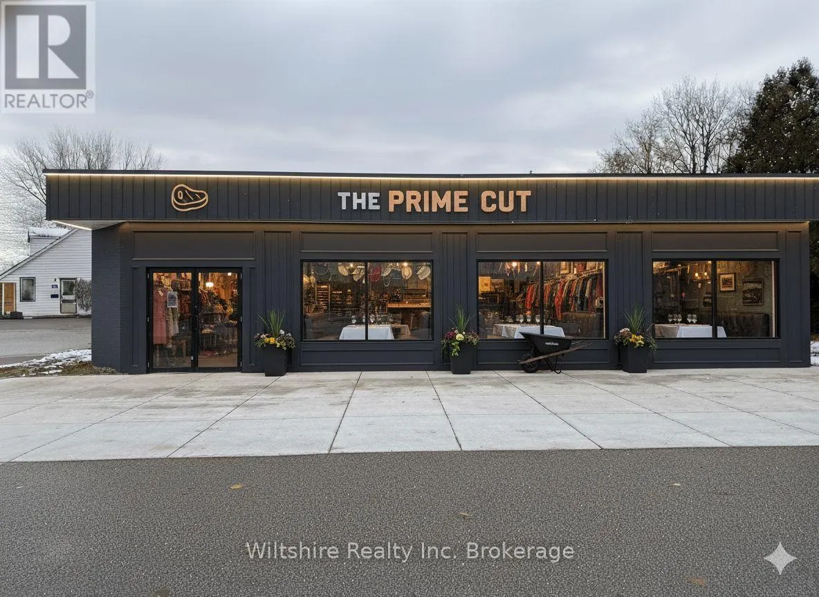 124636 SIMCOE STREET
