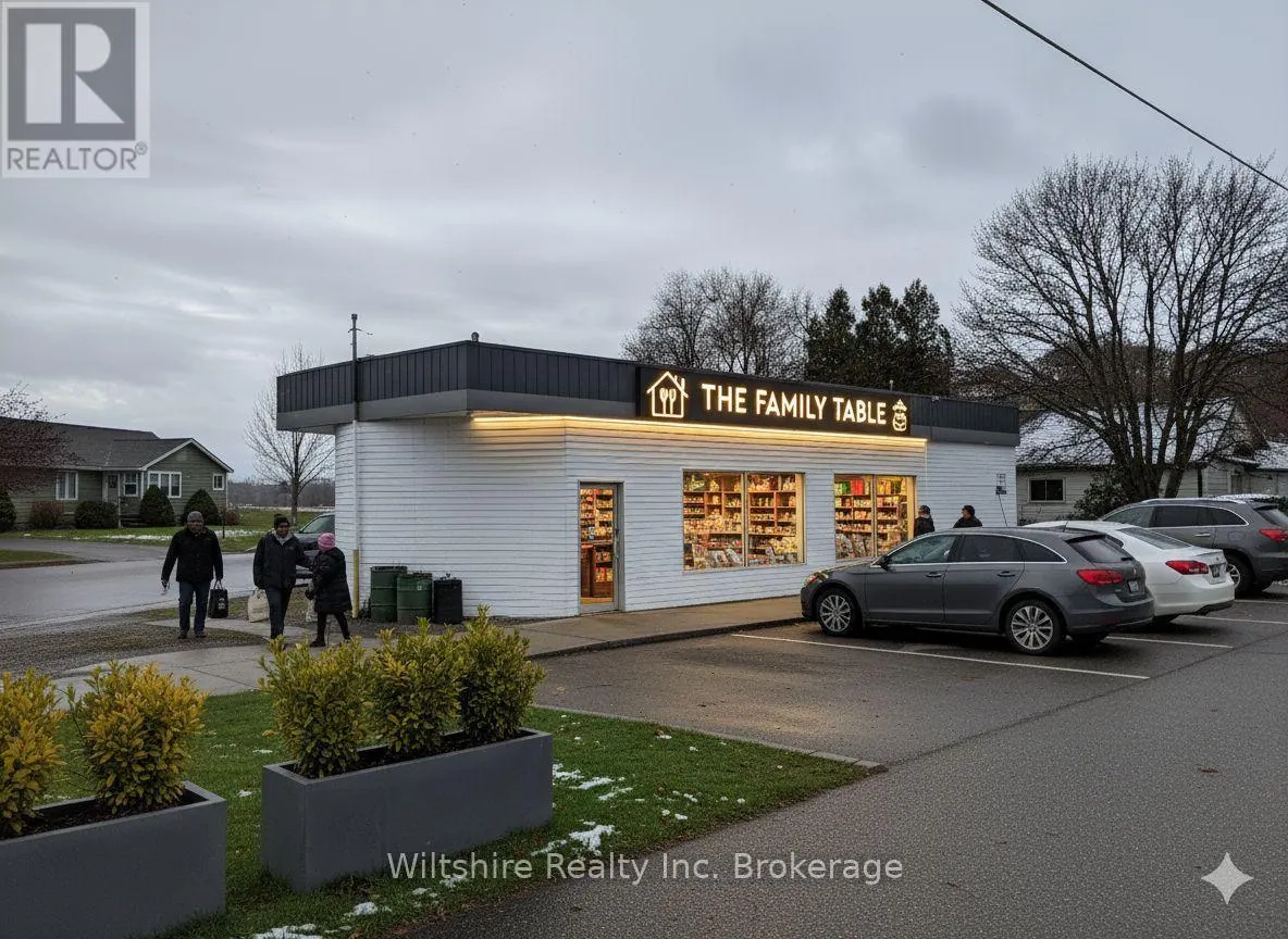 124636 SIMCOE STREET