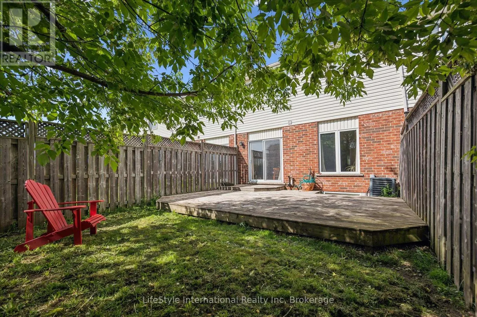 47 HASLER CRESCENT