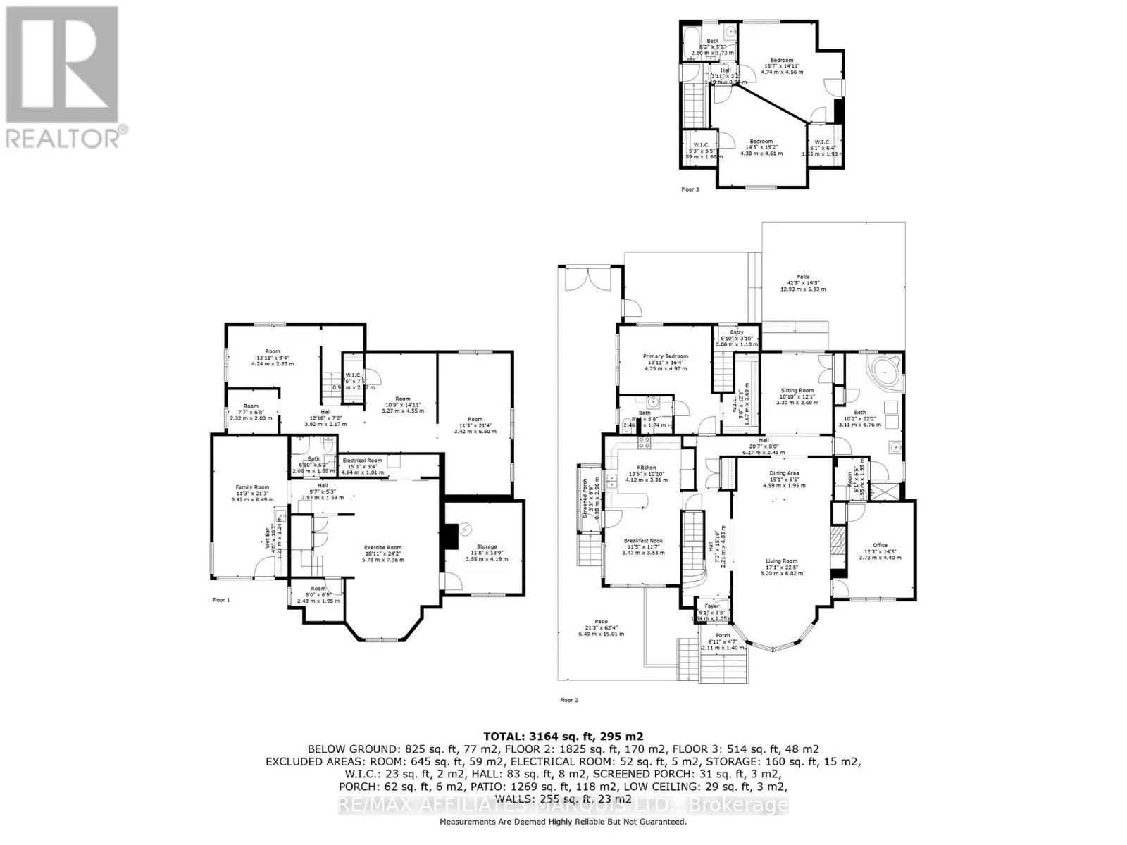 1316 MONTREAL ROAD