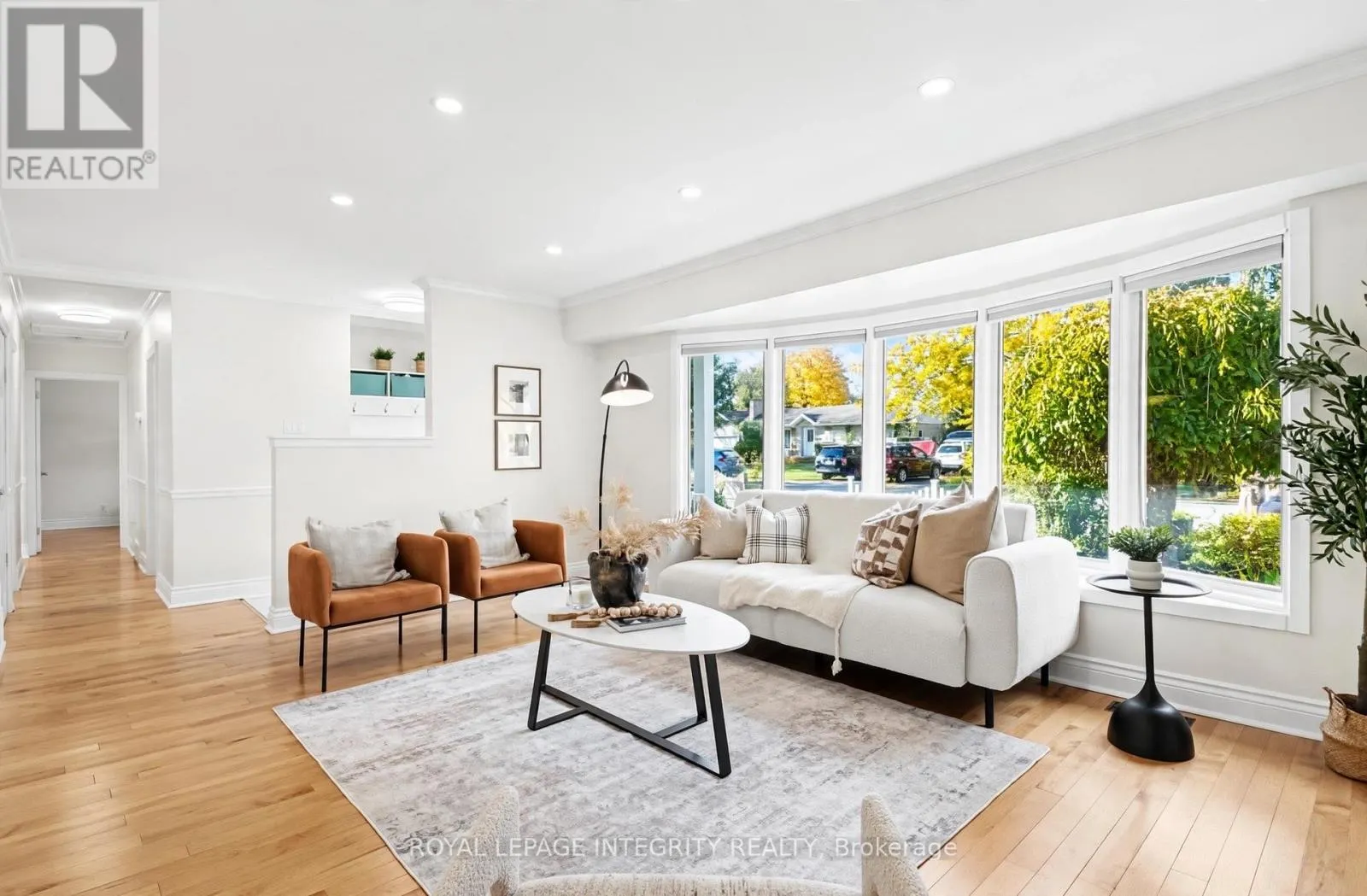 44 MILLFORD AVENUE