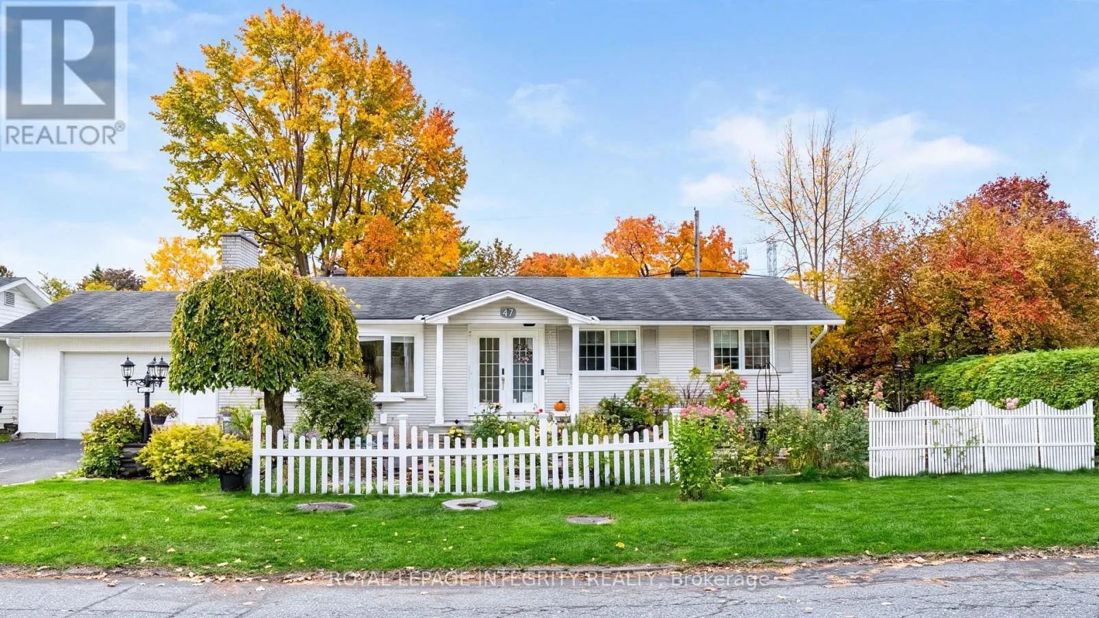 44 MILLFORD AVENUE