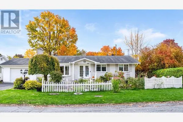 44 MILLFORD AVENUE
