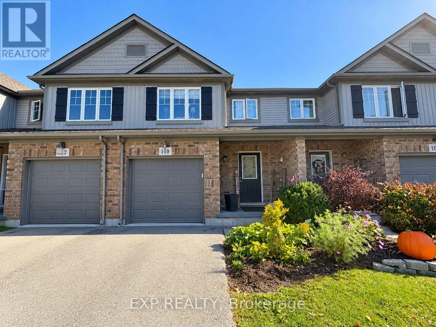 108 ROSELAWN CRESCENT