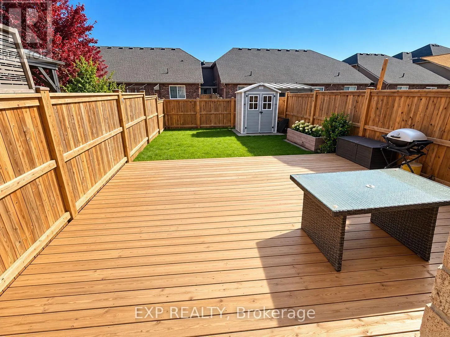 108 ROSELAWN CRESCENT