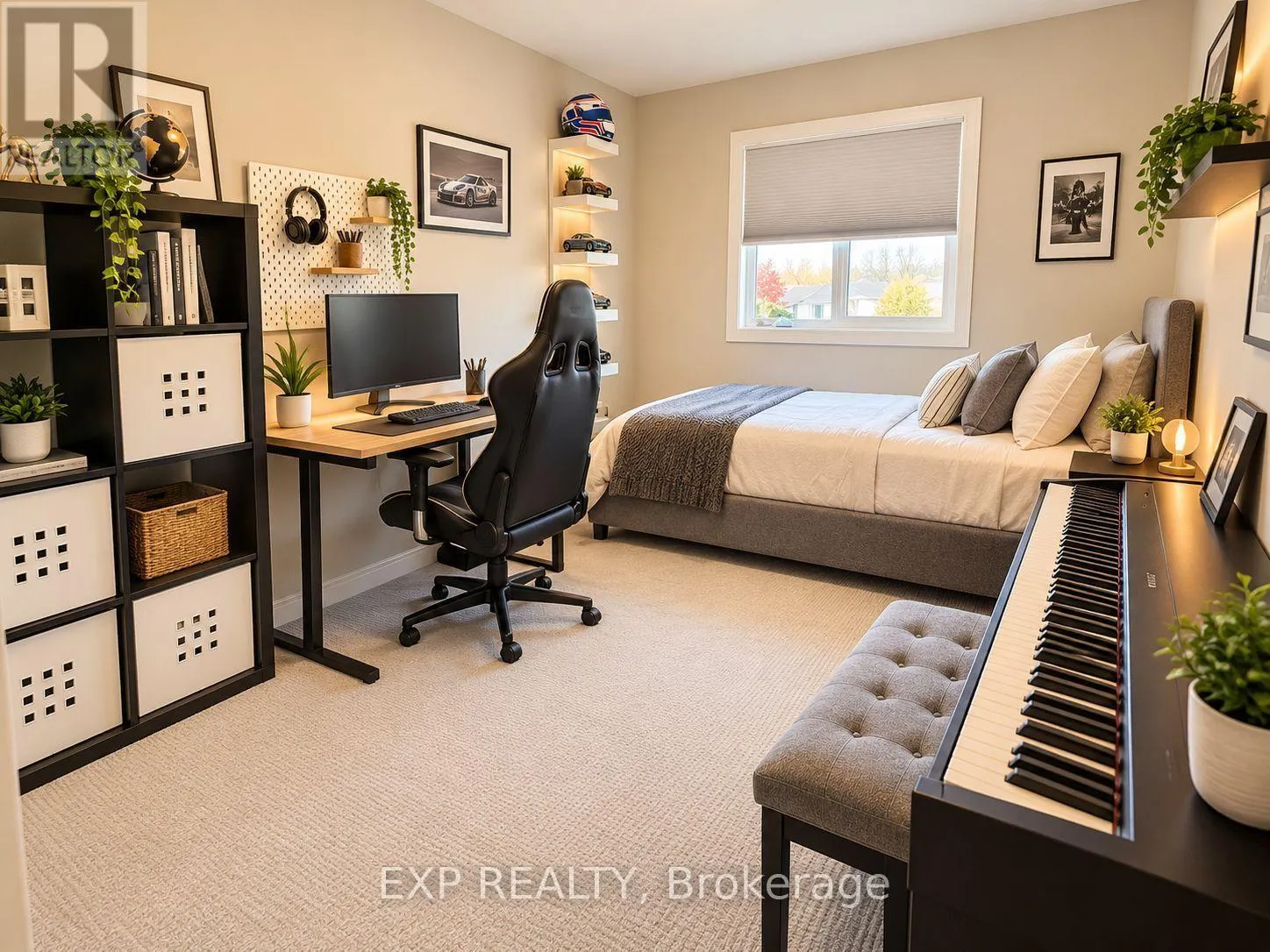 108 ROSELAWN CRESCENT