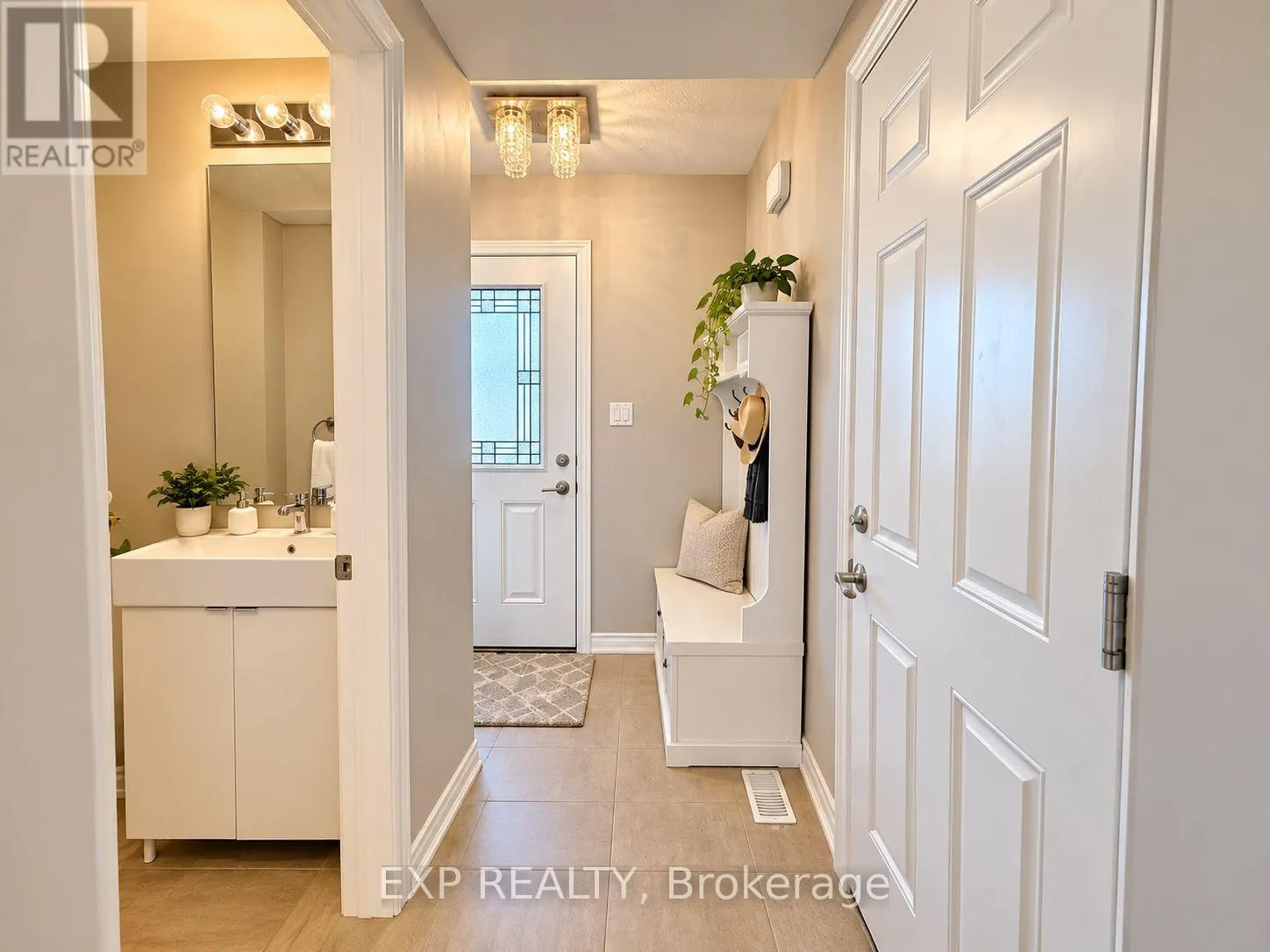 108 ROSELAWN CRESCENT