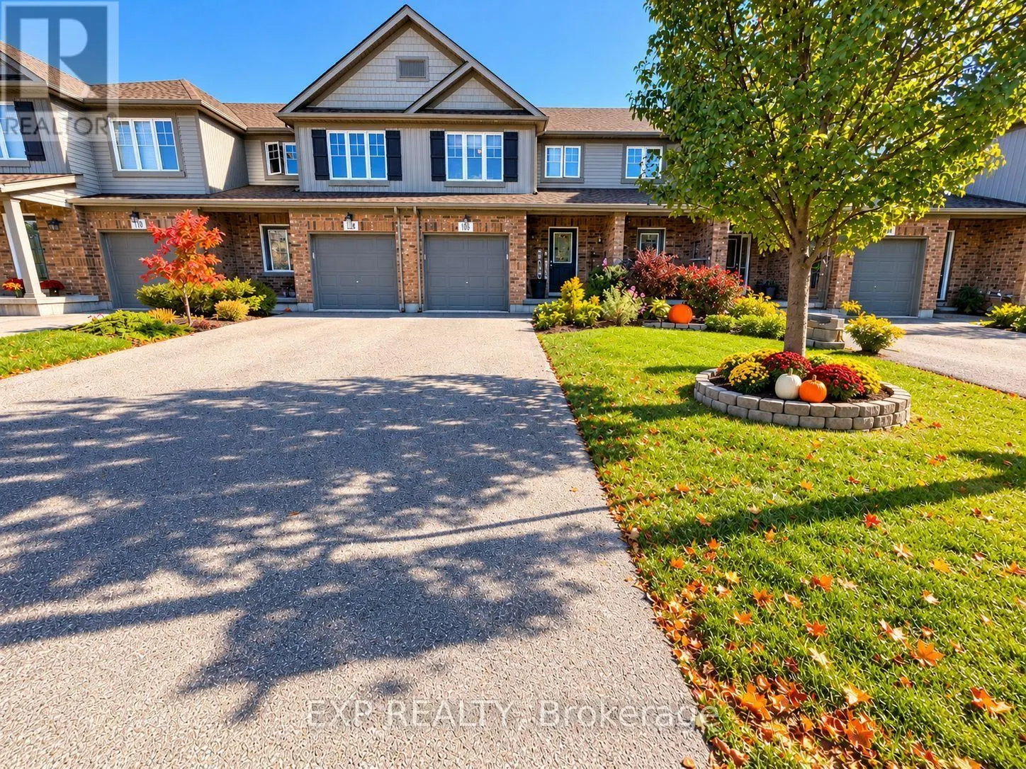 108 ROSELAWN CRESCENT