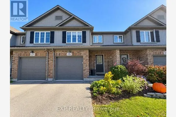 108 ROSELAWN CRESCENT