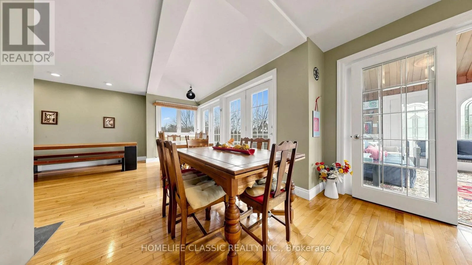448 OLD WOOLER ROAD
