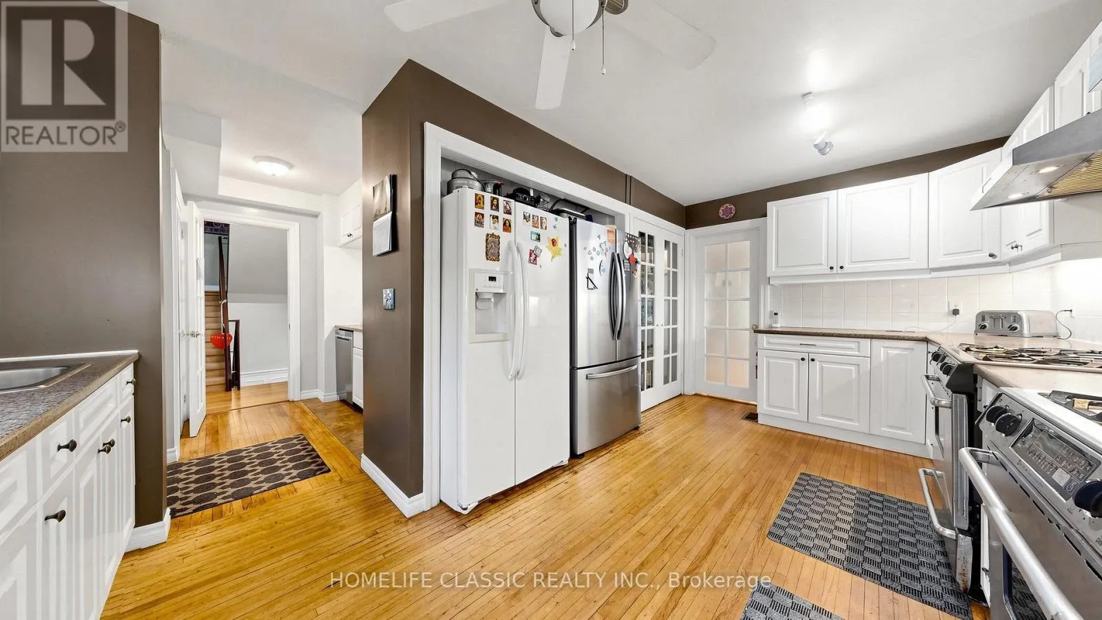 448 OLD WOOLER ROAD
