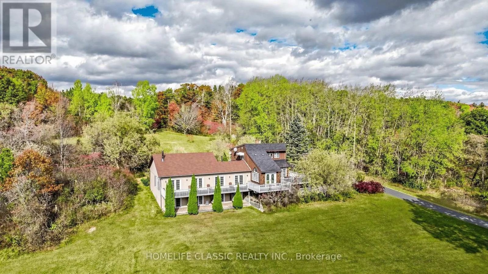 448 OLD WOOLER ROAD