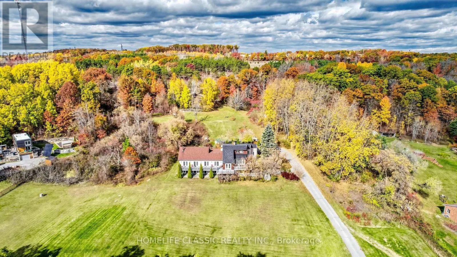 448 OLD WOOLER ROAD