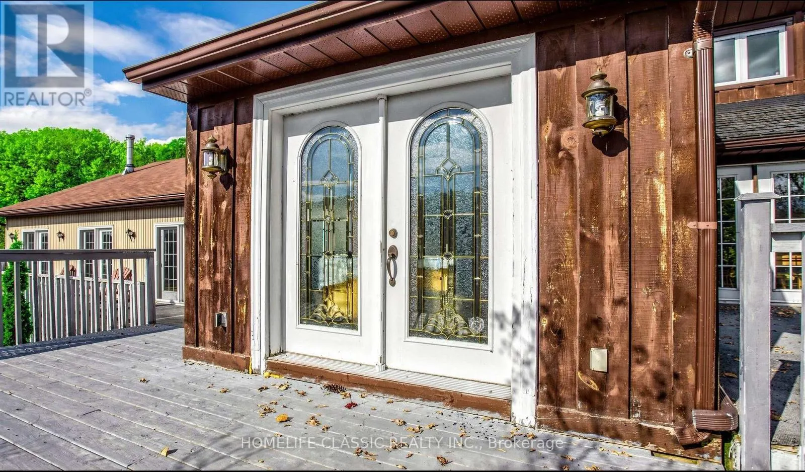 448 OLD WOOLER ROAD