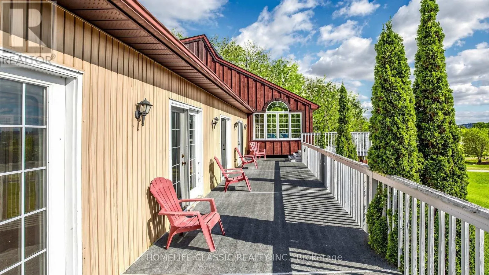 448 OLD WOOLER ROAD
