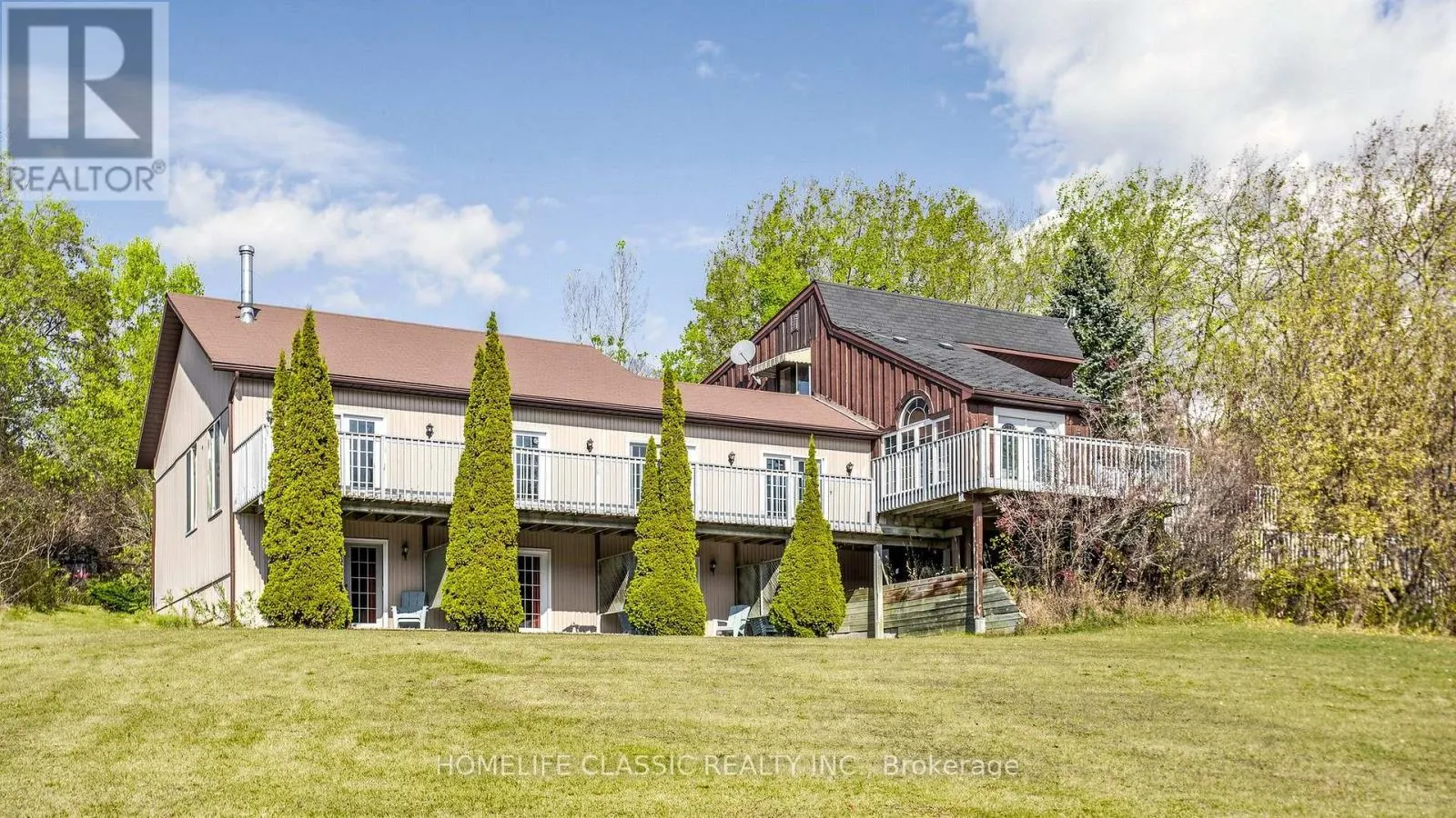 448 OLD WOOLER ROAD