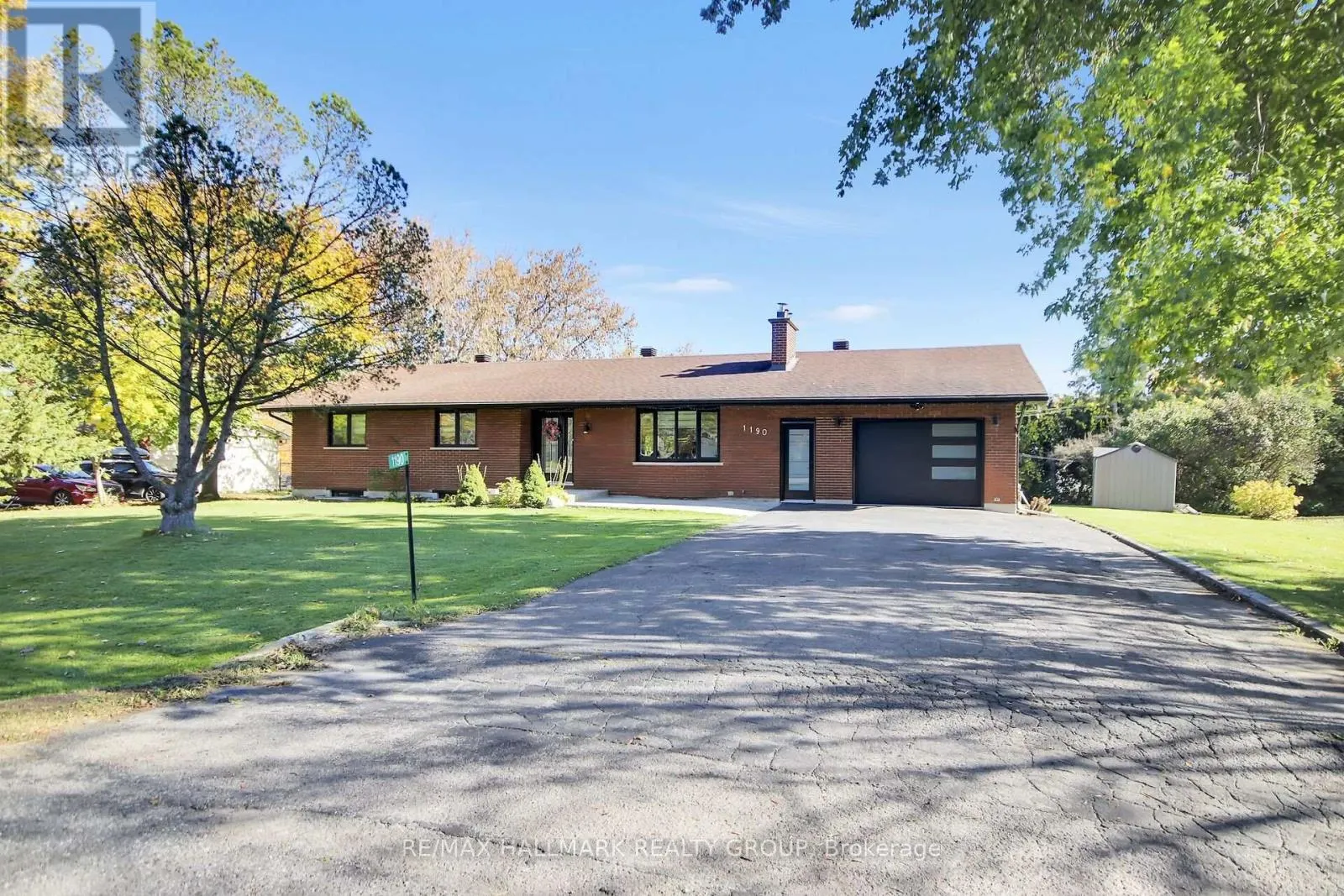 1190 MAPLE AVENUE
