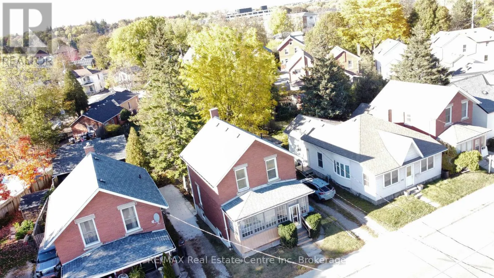 172 YORK ROAD